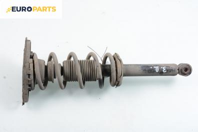 Макферсон за Nissan Almera TINO (12.1998 - 02.2006), позиция: задна, дясна