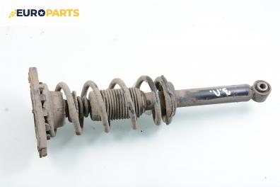 Макферсон за Nissan Almera TINO (12.1998 - 02.2006), позиция: задна, лява