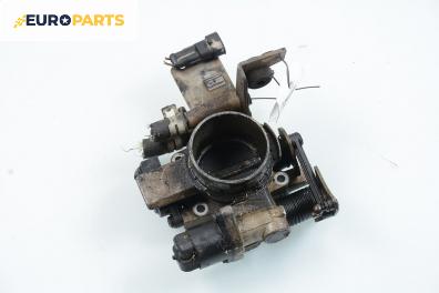 Дроселова клапа за Opel Astra F Estate (09.1991 - 01.1998) 1.4 i 16V, 90 к.с.