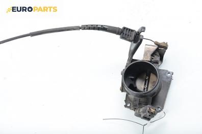 Дроселова клапа за Ford Focus I Hatchback (10.1998 - 12.2007) 1.6 16V, 100 к.с.