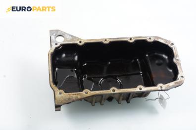 Картер за Ford Focus I Hatchback (10.1998 - 12.2007) 1.6 16V, 100 к.с.