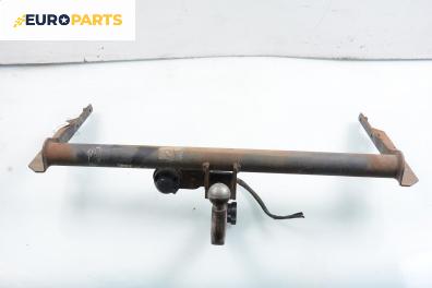 Теглич за Ford Focus I Sedan (02.1999 - 12.2007), седан