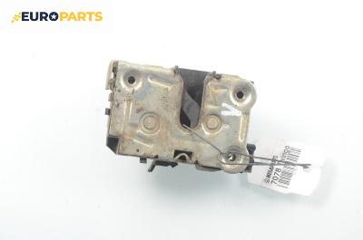 Брава на врата за Renault Twingo I Hatchback (03.1993 - 10.2012), позиция: лява