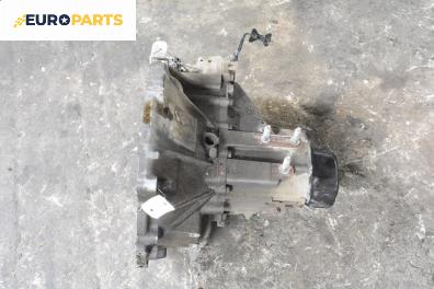 Ръчна скоростна кутия за Mazda 323 F V Hatchback (07.1994 - 09.1998) 1.5 16V, 88 к.с.