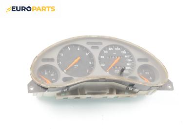 Километраж за Opel Tigra Coupe (07.1994 - 12.2000) 1.4 16V, 90 к.с.