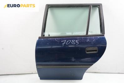 Врата за Opel Astra F Estate (09.1991 - 01.1998), комби, позиция: задна, лява