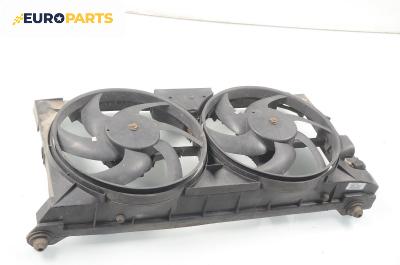 Перки охлаждане за Citroen Xsara Break (10.1997 - 03.2010) 1.9 D, 70 к.с.