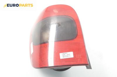 Стоп за Citroen Xsara Break (10.1997 - 03.2010), комби, позиция: лява