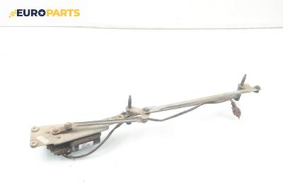 Ел. мотор за чистачките за Citroen Xsara Break (10.1997 - 03.2010), комби, позиция: предна