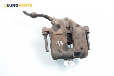 Спирачен апарат за Renault Megane Scenic (10.1996 - 12.2001), позиция: предна, дясна, Lucas