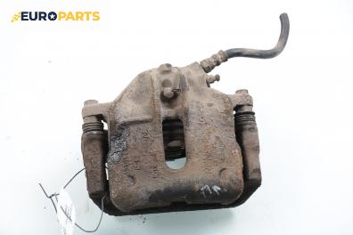 Спирачен апарат за Renault Megane Scenic (10.1996 - 12.2001), позиция: предна, лява, Lucas