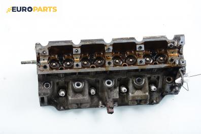 Глава без разпределителен вал за Renault Megane Scenic (10.1996 - 12.2001) 2.0 i (JA0G), 109 к.с.