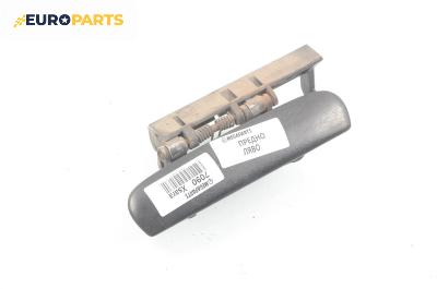Външна дръжка за Citroen Xsara Break (10.1997 - 03.2010), комби, позиция: предна, лява