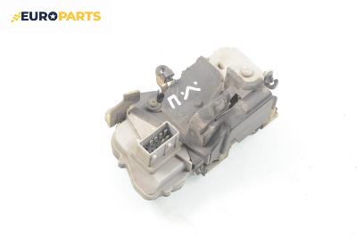 Брава на врата за Citroen Xsara Break (10.1997 - 03.2010), позиция: предна, лява