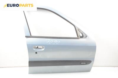Врата за Citroen Xsara Break (10.1997 - 03.2010), комби, позиция: предна, дясна