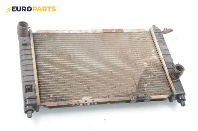 Воден радиатор за Daewoo Matiz Hatchback (09.1998 - 01.2005) 0.8, 52 к.с.