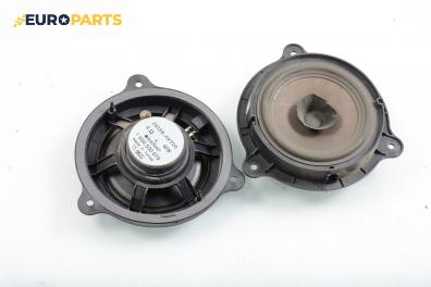 Високоговорители за Nissan Almera TINO (12.1998 - 02.2006), № 28156-AV700