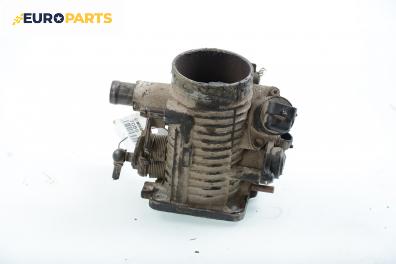 Дроселова клапа за Opel Astra F Estate (09.1991 - 01.1998) 1.4 Si, 82 к.с.