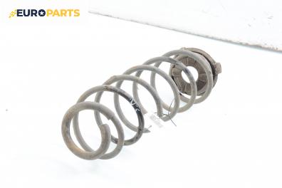 Пружина за ходова част за Renault Laguna II Hatchback (03.2001 - 12.2007), хечбек, позиция: задна