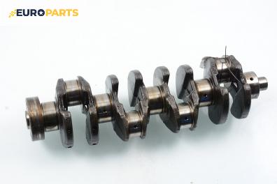 Колянов вал  за Ford Focus I Sedan (02.1999 - 12.2007) 1.8 Turbo DI / TDDi, 90 к.с.