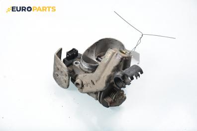 Дроселова клапа за Renault Laguna I Hatchback (11.1993 - 08.2002) 2.0 (B56C/H/N), 113 к.с.