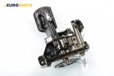 Маслена помпа за Peugeot 206 Hatchback (08.1998 - 12.2012) 2.0 HDI 90, 90 к.с.