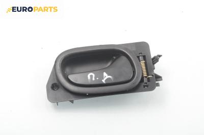 Вътрешна дръжка за Renault Laguna I Hatchback (11.1993 - 08.2002), 4+1 вр., хечбек, позиция: предна, дясна