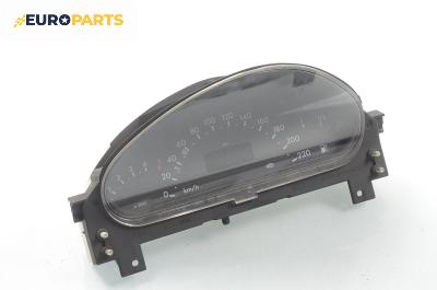 Километраж за Mercedes-Benz A-Class Hatchback  (W168) (07.1997 - 08.2004) A 170 CDI (168.009, 168.109), 95 к.с.