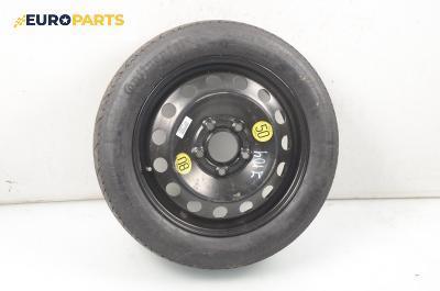 Резервна гума за BMW 3 Series E46 Sedan (02.1998 - 04.2005) 16 цола, ширина 3