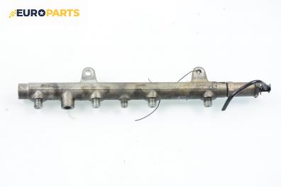 Горивна рейка за Renault Laguna II Hatchback (03.2001 - 12.2007) 1.9 dCi (BG08, BG0G), 120 к.с.