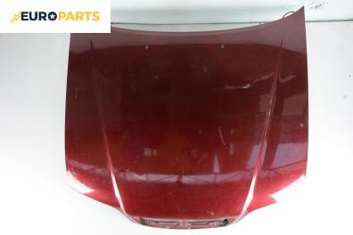 Преден капак за Honda Accord V Sedan (09.1995 - 10.1998), 4+1 вр., седан, позиция: предна