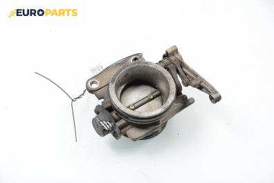 Дроселова клапа за Renault Megane I Coach (03.1996 - 08.2003) 1.6 16V (DA0B, DA04, DA11), 107 к.с.