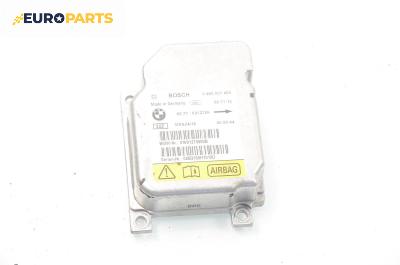 Модул за AIRBAG за BMW 3 Series E46 Sedan (02.1998 - 04.2005), № Bosch 0 285 001 458 / BMW 65.77-6912755