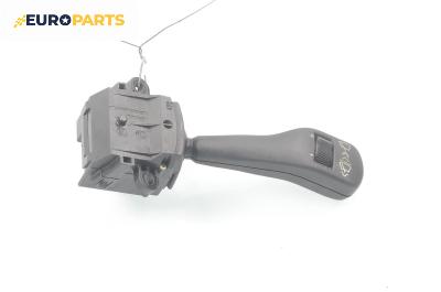 Лостче за чистачки за BMW 3 Series E46 Sedan (02.1998 - 04.2005)