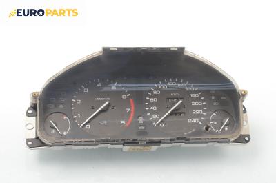 Километраж за Honda Accord V Sedan (09.1995 - 10.1998) 1.9 i (CE7), 116 к.с.