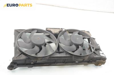Перки охлаждане за Citroen Xsara Break (10.1997 - 03.2010) 2.0 HDI 90, 90 к.с.