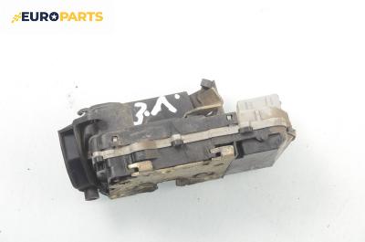 Брава на врата за Citroen Xsara Break (10.1997 - 03.2010), позиция: задна, лява