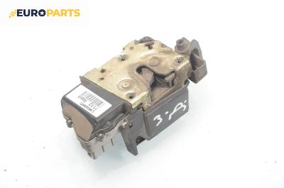 Брава на врата за Citroen Xsara Break (10.1997 - 03.2010), позиция: задна, дясна