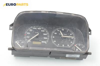 Километраж за Volkswagen Golf III Hatchback (08.1991 - 07.1998) 1.4, 60 к.с.