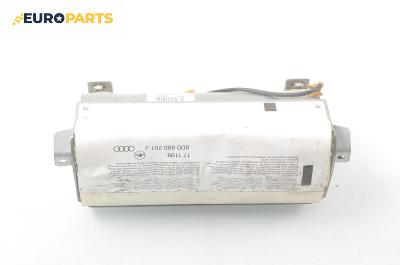 Airbag за Audi A4 Avant B5 (11.1994 - 09.2001), 4+1 вр., комби, позиция: предна, № 8D0 880 201 J
