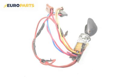 Контактен ключ за Citroen Xsara Break (10.1997 - 03.2010)