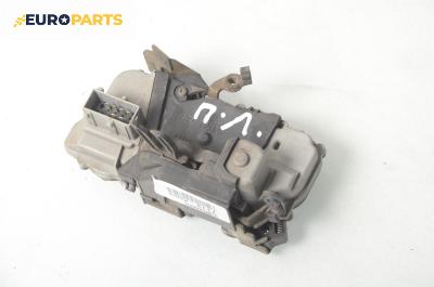 Брава на врата за Citroen Xsara Break (10.1997 - 03.2010), позиция: предна, лява