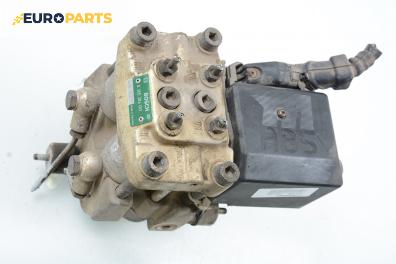 Помпа ABS за Fiat Punto Hatchback (09.1993 - 09.1999), № Bosch 0 265 204 013