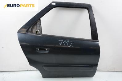 Врата за Citroen Xsara Break (10.1997 - 03.2010), комби, позиция: задна, дясна