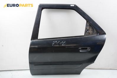 Врата за Citroen Xsara Break (10.1997 - 03.2010), комби, позиция: задна, лява