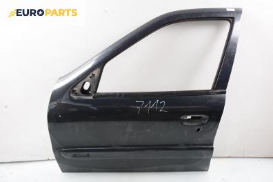 Врата за Citroen Xsara Break (10.1997 - 03.2010), комби, позиция: предна, лява