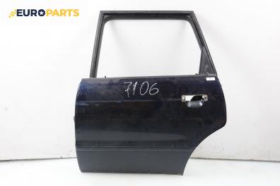 Врата за Audi A4 Avant B5 (11.1994 - 09.2001), 4+1 вр., комби, позиция: задна, лява