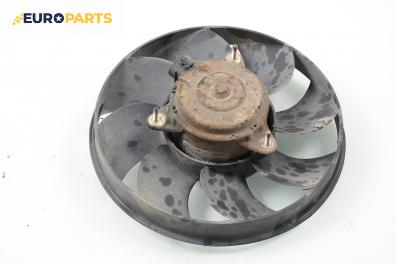 Перка охлаждане за Fiat Bravo I Coupe (1995-10-01 - 2001-10-01) 1.9 TD 100 S (182.AF), 100 к.с.
