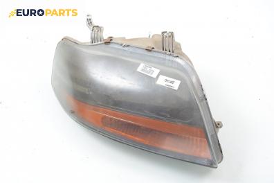 Фар за Chevrolet Kalos Sedan (03.2005 - ...), седан, позиция: дясна