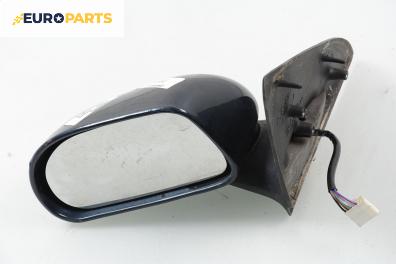 Огледало за Fiat Bravo I Coupe (1995-10-01 - 2001-10-01), 2+1 вр., позиция: лява